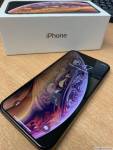 Apple iPhone Xs 64gb €400 iPhone Xs Max 64gb €430