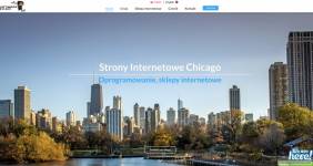 Strony Internetowe Chicago Oprogramowanie, sklepy internetowe http://e-softwareninjas.com/