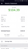 ZOSTAN KIEROWCA UBER I LYFT!!!
