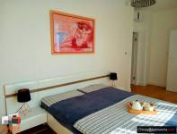 Sprzedam  umeblowany apartament na Mokotowie w Warszawie