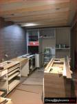 WBT DESIGN AND BUILD - EUROPEAN KITCHEN AND BATH CABINETRY AND CUSTOM CLOSET SYSTEM!!!!