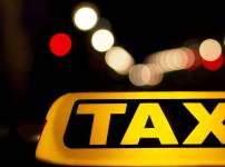 Taxi Ride service
