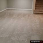 Carpet installation