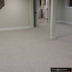 Carpet installation