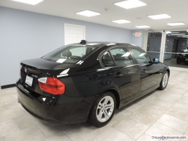 2008 BMW 3 Series Manual *Samochody na każdą kieszeń