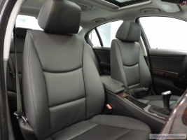 2008 BMW 3 Series Manual *Samochody na każdą kieszeń