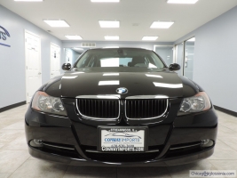 2008 BMW 3 Series Manual *Samochody na każdą kieszeń