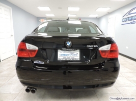 2008 BMW 3 Series Manual *Samochody na każdą kieszeń