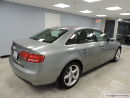 2011 AUDI A4 2.0T QUATTRO *Samochody na każdą kieszeń