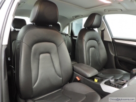 2011 AUDI A4 2.0T QUATTRO *Samochody na każdą kieszeń