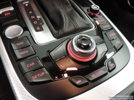 2011 AUDI A4 2.0T QUATTRO *Samochody na każdą kieszeń