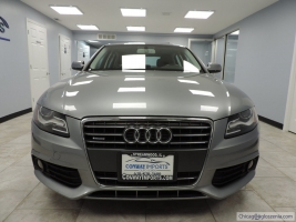 2011 AUDI A4 2.0T QUATTRO *Samochody na każdą kieszeń