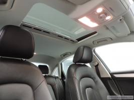 2011 AUDI A4 2.0T QUATTRO *Samochody na każdą kieszeń