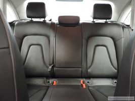 2011 AUDI A4 2.0T QUATTRO *Samochody na każdą kieszeń