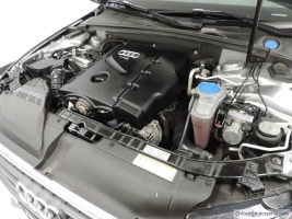 2011 AUDI A4 2.0T QUATTRO *Samochody na każdą kieszeń