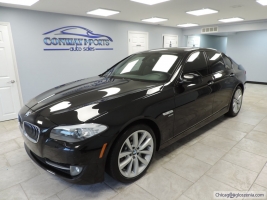 2011 BMW 535XI *Samochody na każdą kieszeń!