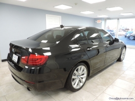 2011 BMW 535XI *Samochody na każdą kieszeń!