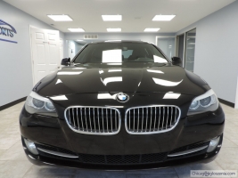 2011 BMW 535XI *Samochody na każdą kieszeń!