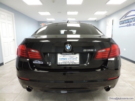 2011 BMW 535XI *Samochody na każdą kieszeń!