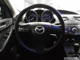 2012 Mazda Mazda3 i Sport