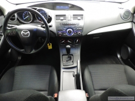 2012 Mazda Mazda3 i Sport