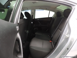 2012 Mazda Mazda3 i Sport
