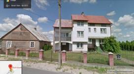 Idealna inwestycja 2 domy + zabudowania + 5h