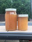 Sprzedajemy Raw Honey. Miód pochodzi z Wisconsin.